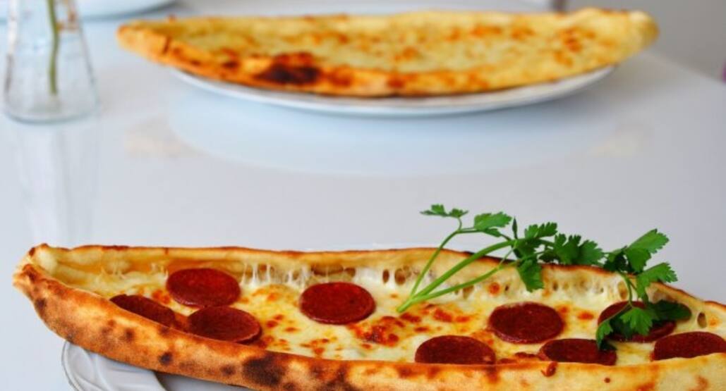Sultan Pide Aydinli Istanbul